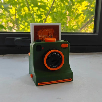 LatteLuxe Coffee Art Printer