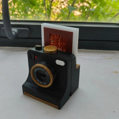 LatteLuxe Coffee Art Printer